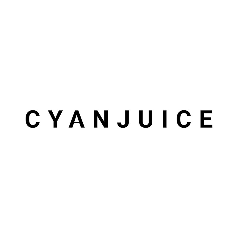CYANJUICE 极简女装