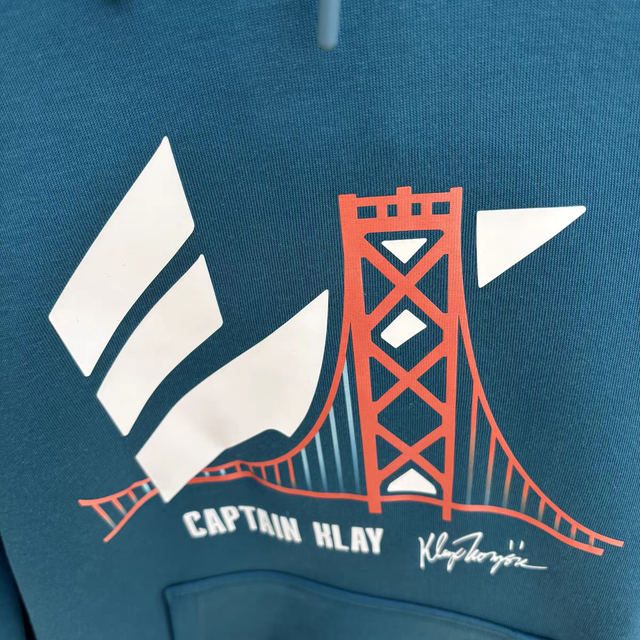 Anta Kt Series Fleece-Lined Hooded Sweatshirt Men's Winter Basketball Knitted Sports Pullover Top 152341738N