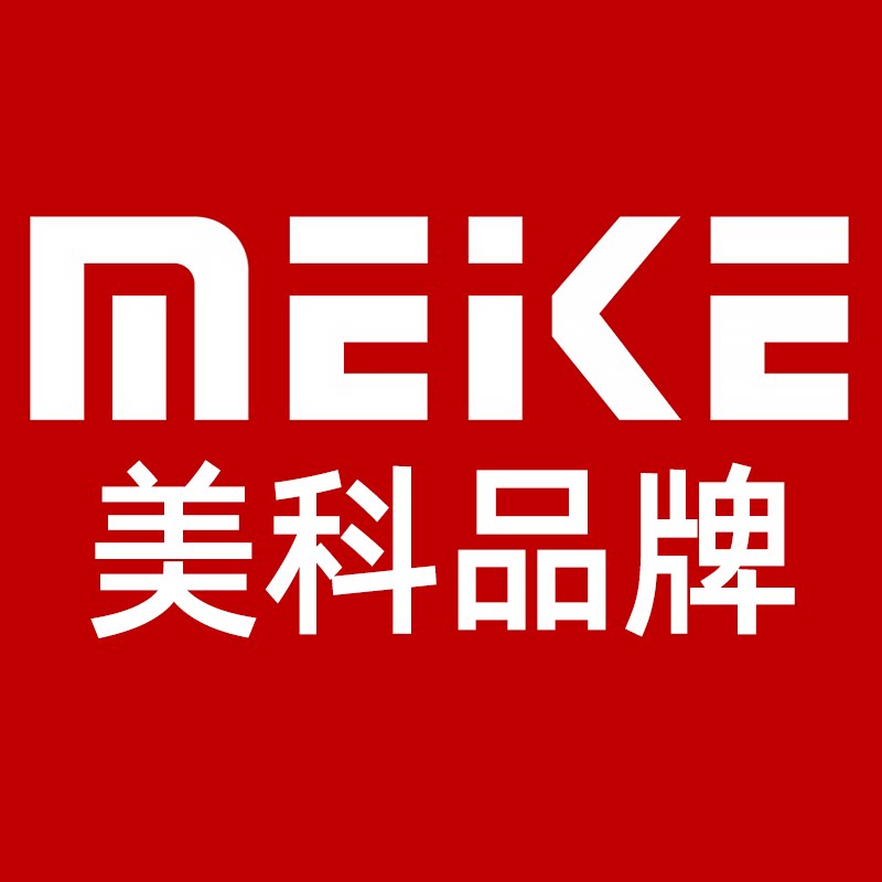 MEKE星城专卖店的LOGO