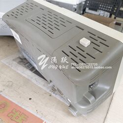 중고 컬러 디지털 스토리지 오실로스코프 100m/50m 듀얼 패스 원본 DS1102E/DS1052E