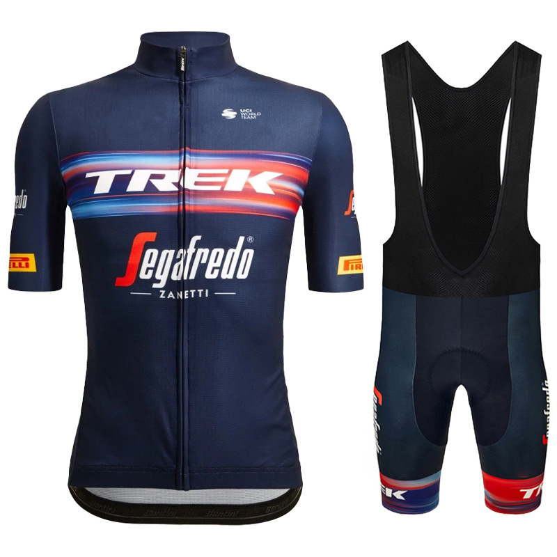 Cross-Border Cycling Clothing Short-Sleeved Suit for Men, Summer Road and Mountain Bike Clothing, Breathable, Quick-Drying, Thin Suspender Suit Cross-Border Cycling Clothing Short-Sleeved Suit for Men, Summer Road and Mountain Bike Clothing, Breathable, Quick-Drying, Thin Suspender Suit