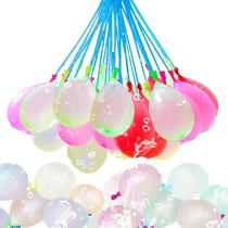 Funny Water Balloons Toys Magic Summer Beach Party Outdoor F