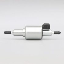 Oil pump 12v-22ml electronic electromagnetic pulse metering diesel gasoline parking heater delivery fuel accessories