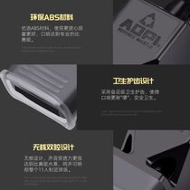 Professional coach whistle football basketball volleyball high pitch whistle referee special whistle sports teacher dolphin high pitch whistle