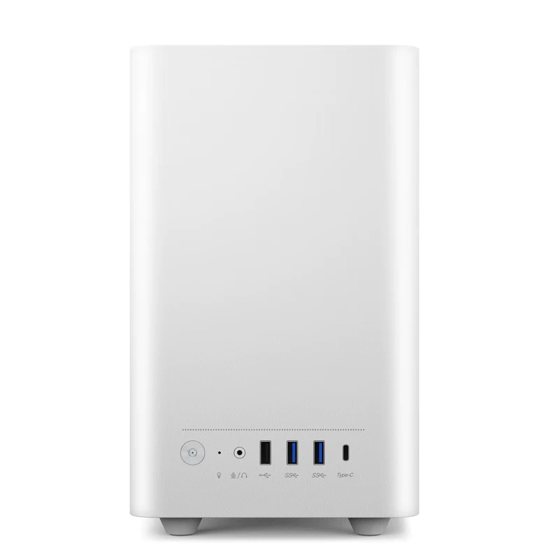 Shuoyi Phoenix U300 desktop ITX/MATX board mini computer host chassis mini desktop small chassis