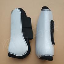 Equestrian horse leggings horse protective gear horse leggings obstacle leggings hoof and wrist guards horse harness and stable supplies