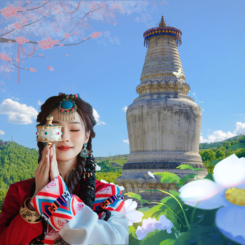 探寻五台胜境：太原出发两日品质游