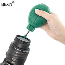 Powerful air blowing to clean camera lenses keyboards dust balls computer screen dust blowing balls tiger air blowing succulents