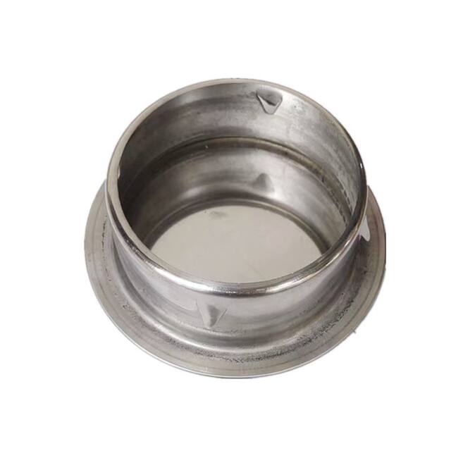 Stainless Steel Drain Plug Anti-Mouse Sealing Cap 75mm Bathroom 50mm Drain Pipe 110mm Pvc Hole Plug 160mm Pipe