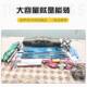 Fishing Rod Bag Special Clearance Sale, Large Capacity Waterproof Multifunctional Fishing Rod Bag, Thickened and Wear-Resistant Fishing Gear Bag