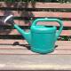 Watering Can for Home Use, Long Spout, Large Capacity, for Watering Vegetables, Garden Watering Can, Spray Nozzle, Small Garden Watering Pot