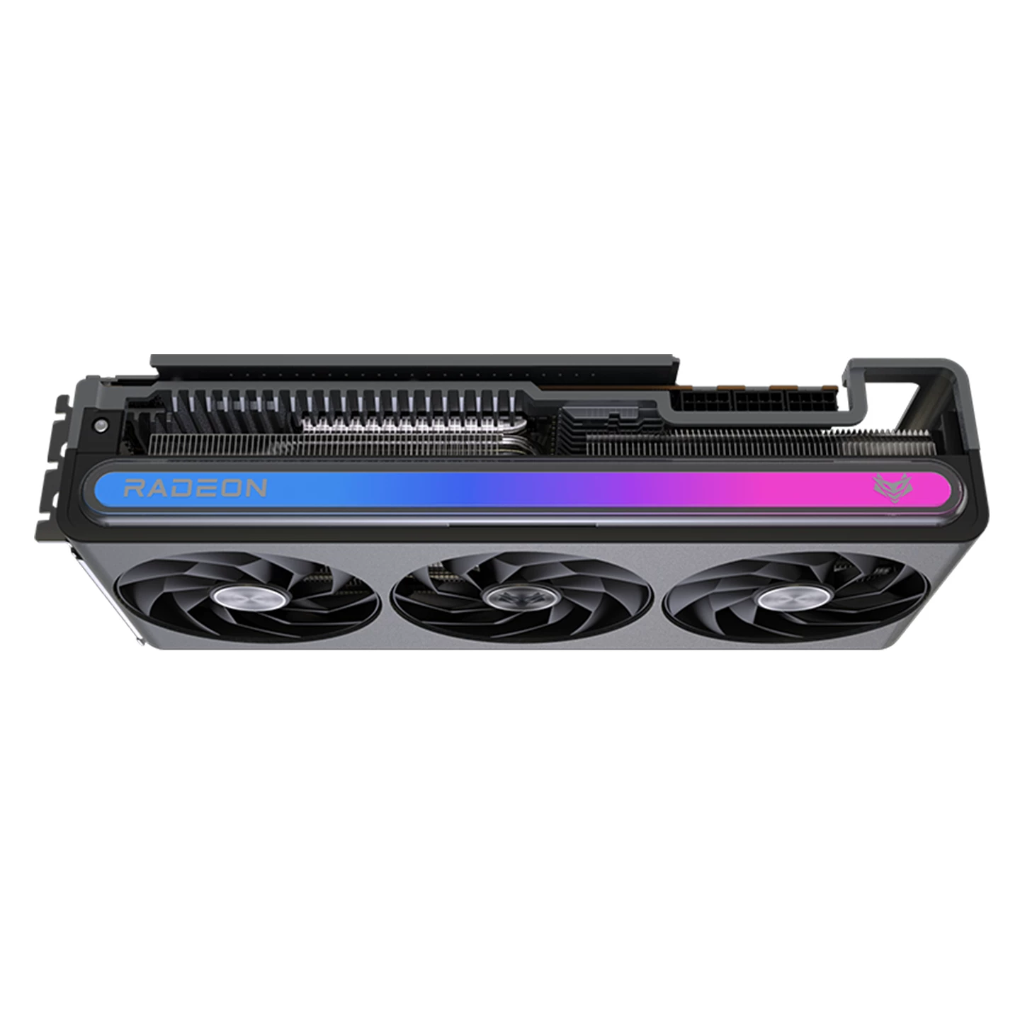 AMD Sapphire RX9070GRE 9070XT e-sports ИИ игрового нового настольного компьютера без зависимой графической карты