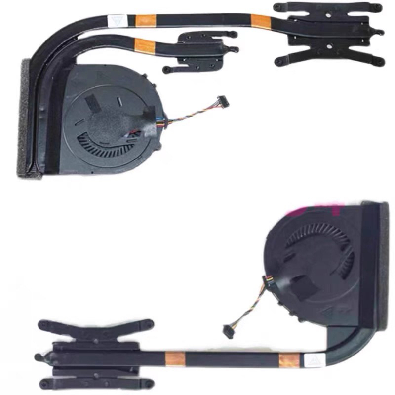 Lenovo T440S T440P T450S T460P T460S Radiator Fan in Stock Lenovo T440S T440P T450S T460P T460S Radiator Fan in Stock