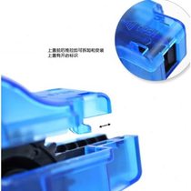 Bicycle chain chain brush cleaner tool mountain car wash chain tool artifact chain washer