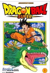 Dragon Ball Super English Version Color Comics Volumes 1-23 New Printing Edition Dragon Ball Super English Version Color Comics Volumes 1-23 New Printing Edition