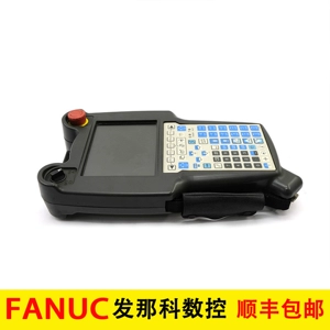 Обучающий кулон Fanuc, оригинальный новый A05B-2518-C202 # SGL, подлинный контроллер Fanuc, портативная коробка
