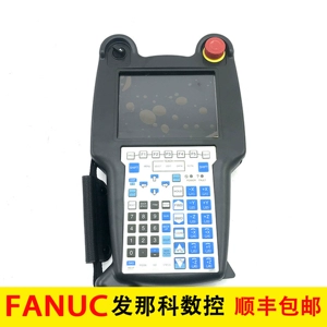 A05B-2518-C202#ESW Fanuc обучающий кулон Fanuc новый оригинальный подлинный контроллер цена торг