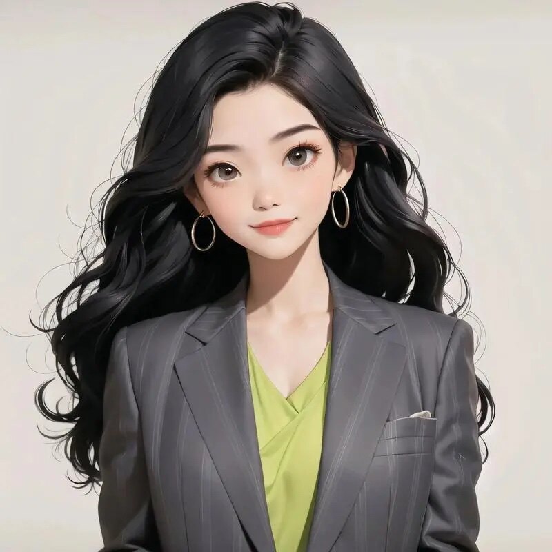 YOUNG青言青屿服装店铺