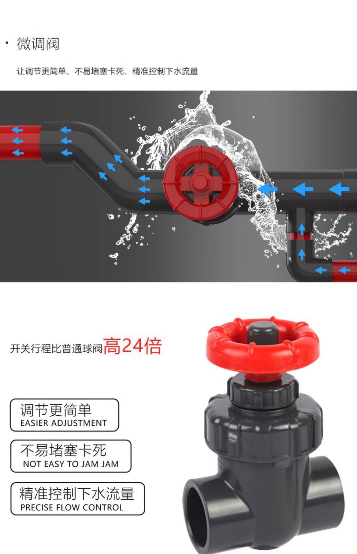 水鸦鱼缸金鱼缸客厅大型底滤兰寿缸水草缸五面金晶超白玻璃免换水 detail 37
