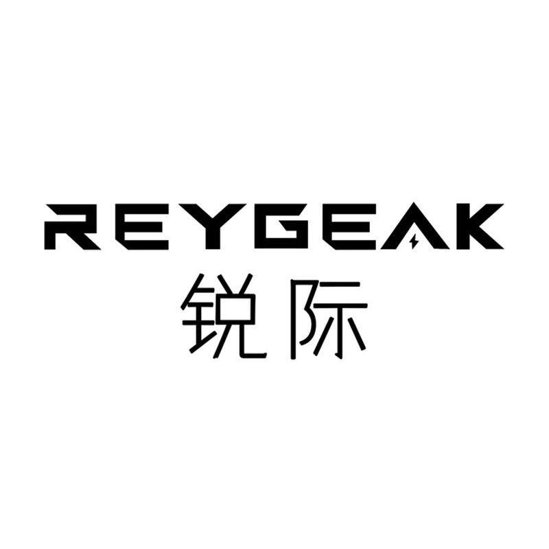 REYGEAK旗舰店的LOGO