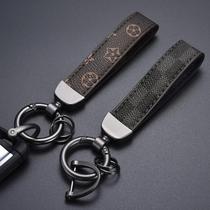 Car keychain keychain BMW Benz Volkswagen Toyota Benz universal mens and womens key chain pendant%