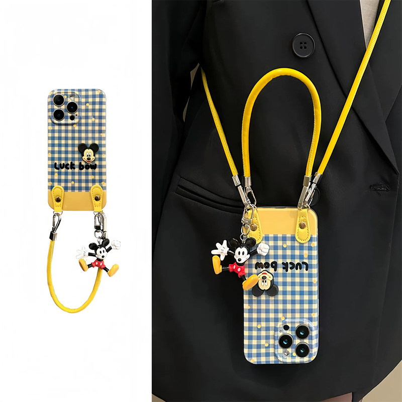Mirva Is Suitable for Apple 18 Phone Cases, 17Pro New Model, iPhone 15 Pro Max for Women, 14Pro with Crossbody Strap and Lanyard, 13 Niche Style, 15Plus Super Stylish, Full Coverage Without Clashing Designs Mirva Is Suitable for Apple 18 Phone Cases, 17Pro New Model, iPhone 15 Pro Max for Women, 14Pro with Crossbody Strap and Lanyard, 13 Niche Style, 15Plus Super Stylish, Full Coverage Without Clashing Designs