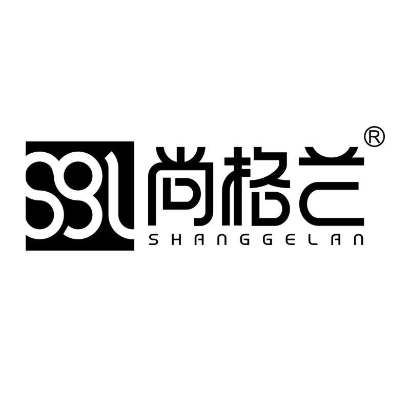 尚格兰品牌官方店的LOGO