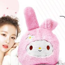 Manufacturer heating cap hair mask evaporation cap steam electric heating cap womens home hair care oil cap hair dye hair care