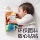 babycare tail тканевая книга для ухода за ребенком, детская слезная книга, которая может укусить новорожденного, подарочная коробка для подарков, детская игрушка mini 3