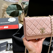 Recommended high-end light luxury womens bags shoulder bags handbags crossbody bags versatile Chen 28