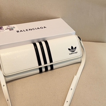 Recommended high-end light luxury womens bags shoulder bags handbags crossbody bags versatile Chen 28