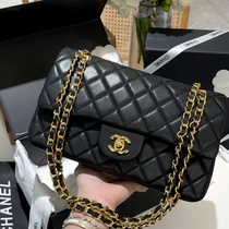 Recommended high-end light luxury womens bags shoulder bags handbags crossbody bags versatile Chen 28