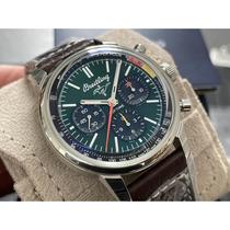 (Loluo Luxury Products) 98 New TOP TIME Automatic Mechanical Mens Watch 41mmAB01762A1L1X1