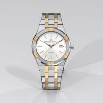 (Loluo Luxury Products) Swiss AIKON series mechanical mens watch dial business model AI1108-PVP02-130-