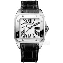 (Deposit) Craftsmanship and quality classic collection big-name business fully automatic mechanical steel band watch dg144