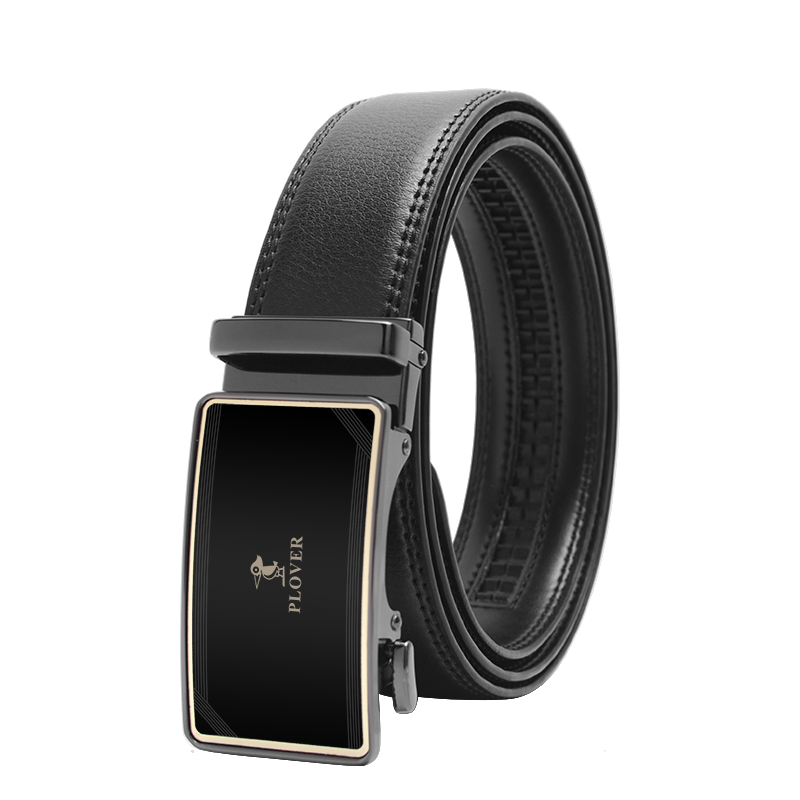 PLOVER香港啄木鸟自动扣皮带GDD111AK41-DA-B2