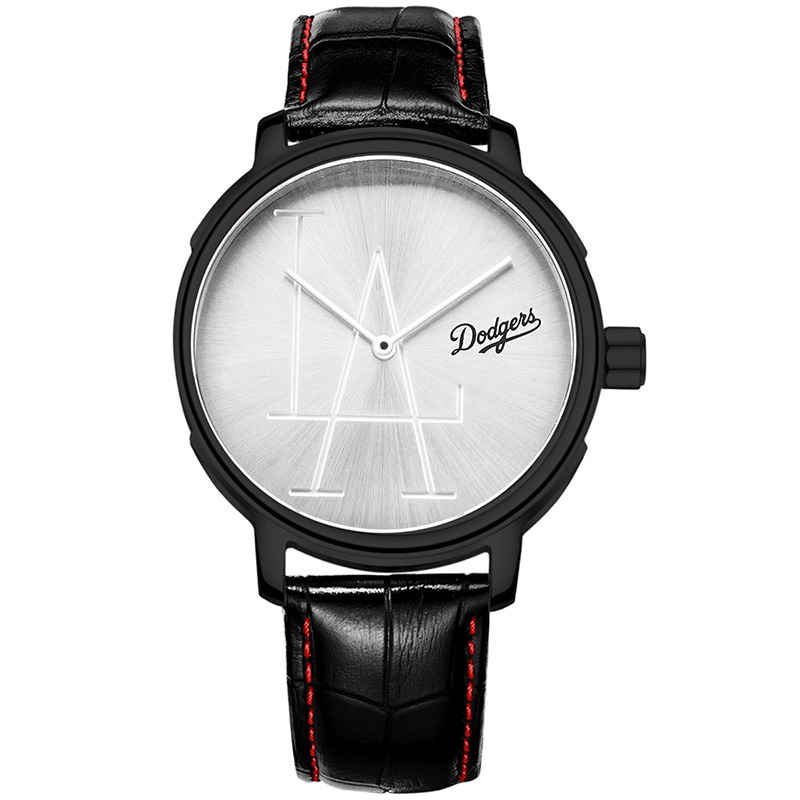 MLB美职棒手表时尚潮流个性简约送礼物男女款石英MLB-YH015