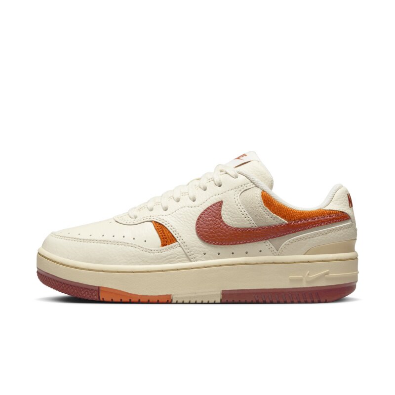 Nike耐克官方GAMMA FORCE女子运动鞋秋季新款复古厚底经典FQ2766