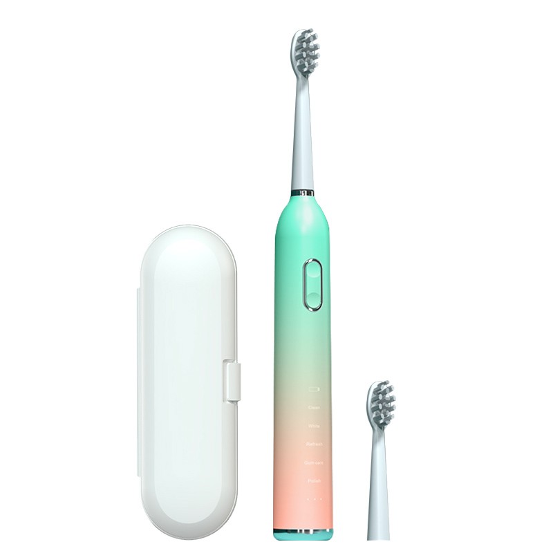 米狗电动牙刷礼盒套装MX609