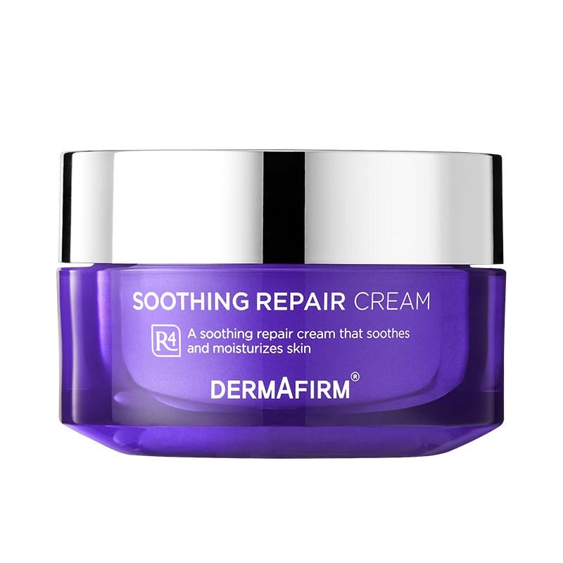 德妃DERMAFIRM舒缓修护面霜50ml
