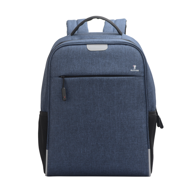 PLOVER香港啄木鸟 时尚韩版休闲背包电脑包旅行包书包GDXXB033