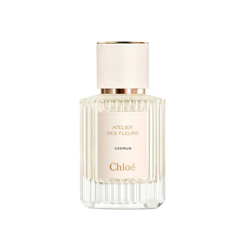 [香水]Chloe蔻依仙境花园系列香水北国雪松 [浓香水] 50ml/150ml