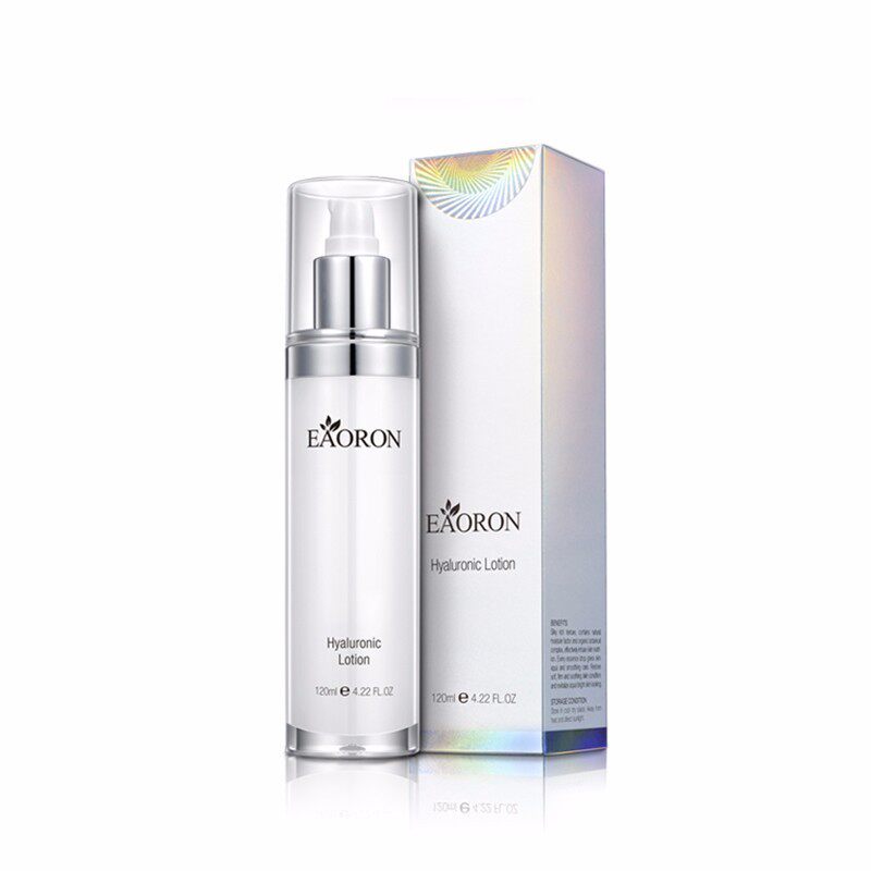 EAORON 玻尿酸保湿乳液 120ml/瓶