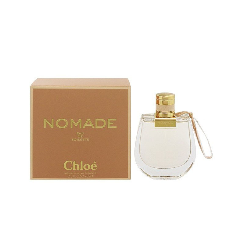 【EDT-淡香水】法国蔻依Chloe恋旅流浪者小猪包女士淡香水50ml/75ml