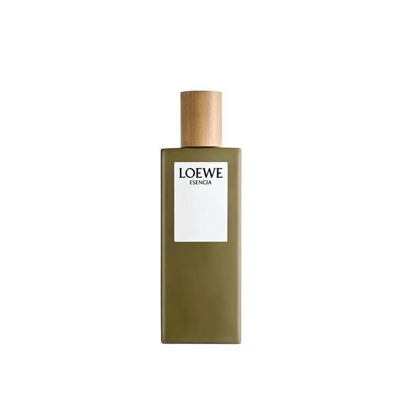 LOEWE/罗意威 黑色圆舞曲男士香水 【EDT-淡香水】 50ml