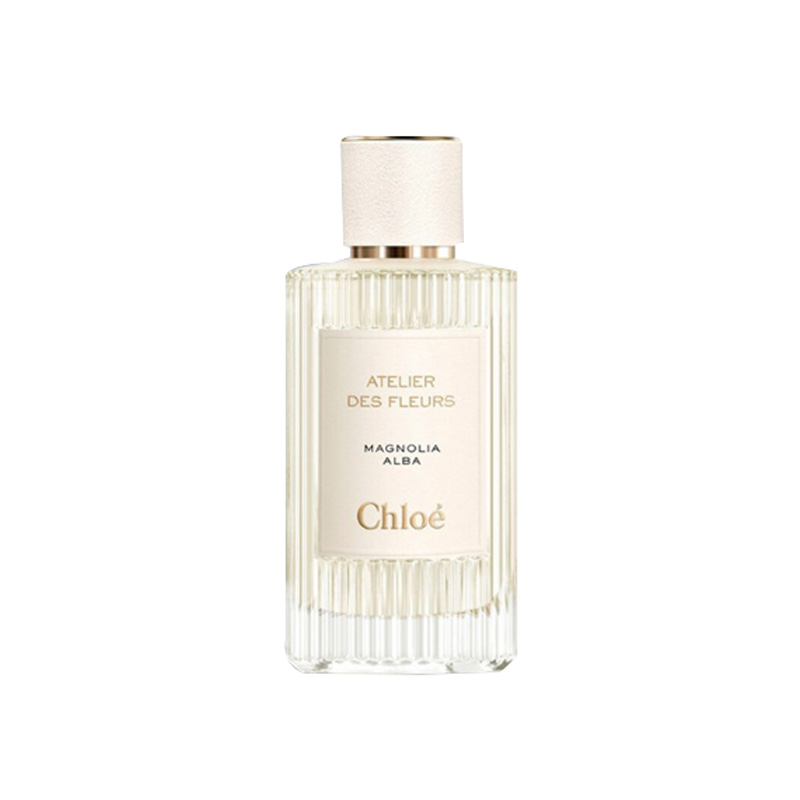 【海外优选】 Chloe蔻依 仙境花园系列香氛-木兰诗语 [浓香水] 50ml/150ml