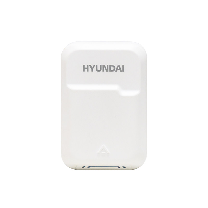 HYUNDAI-滑盖式蓝牙耳机YH-B031