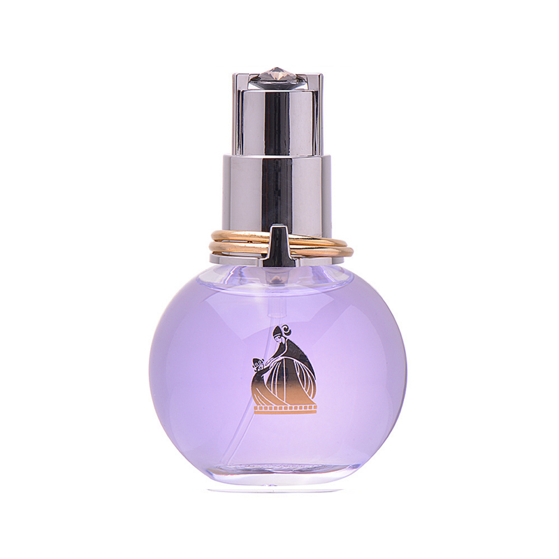 法国浪凡LANVIN光韵女士香水持久 [浓香水]淡香水  30ml/50ml/100ml