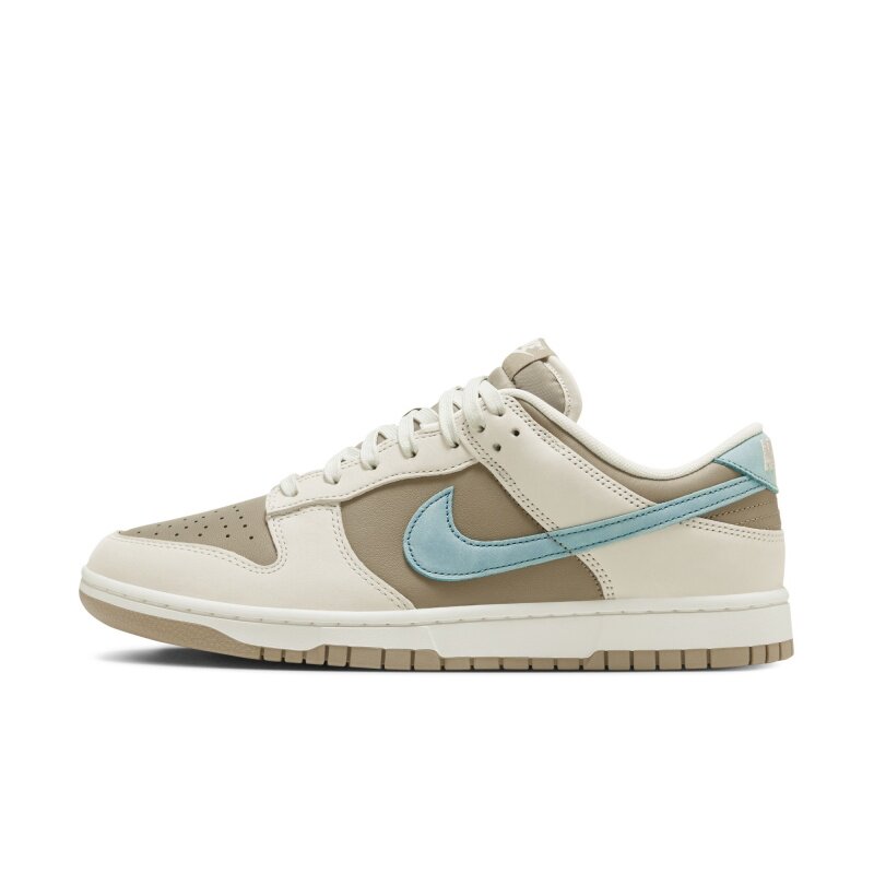 Nike耐克官方DUNK男子运动鞋秋季新款胶底板鞋低帮复古轻便HQ1175