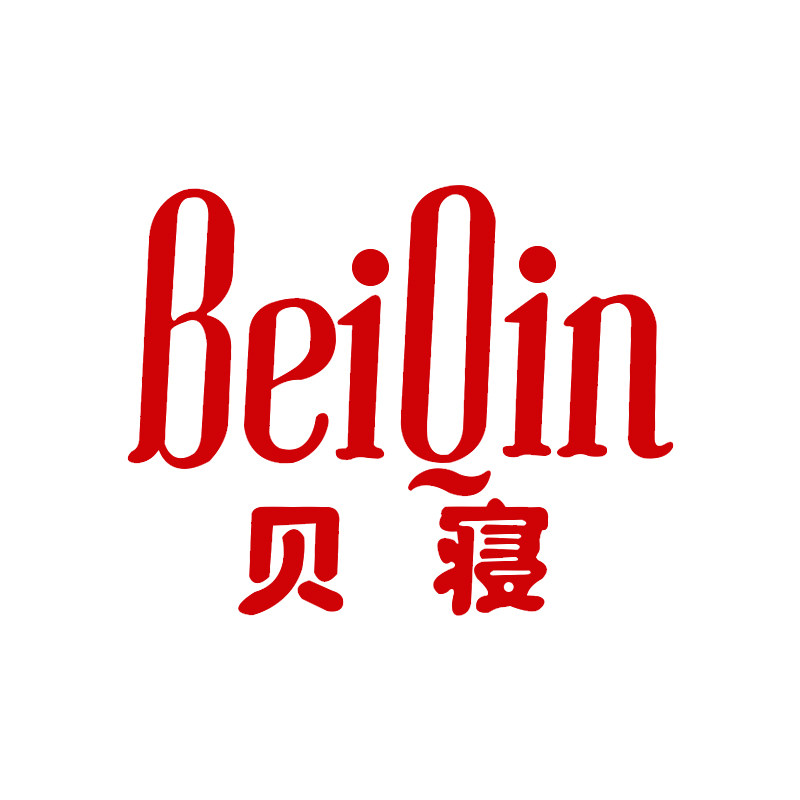 贝寝旗舰店的LOGO